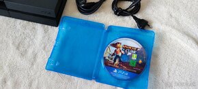 Predam alebo Vymenim ps4 s hrami za ps3,3ds,vitu,xbox - 3