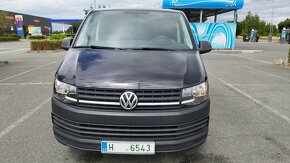 VW TRANSPORTER T6 2.0TDI 103KW R.V.2015 - 3