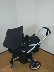 Bugaboo fox 2 - 3