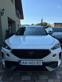 Cupra formentor 1,4 e-hybrid - 3