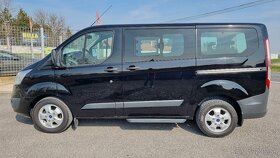 Ford Tourneo Custom 2.0TDCi 130k Titanium L1 za 20.000 € - 3