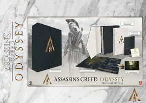 Assassin Creed Odyssey – MEDUSA EDITION - 3