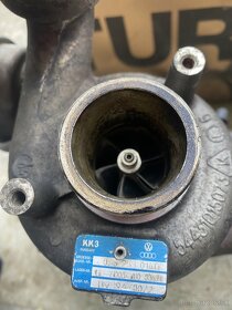 Turbo 1.9 TDI 77 kw - 3