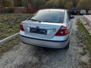 Rozpredám Ford Mondeo 2.0TDDi - 3