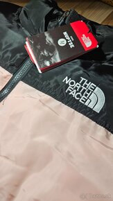 The north face bunda 700 pink - 3