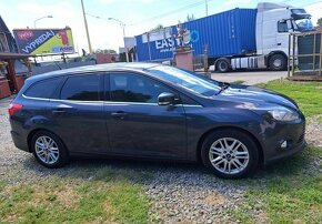 Ford focus 1.6 lpg - 3