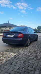 Audi A4 B5 1.9 TDi 81Kw - 3