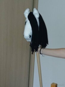 Hobby horse - 3