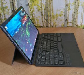 Predám Lenovo notebook 12,4" s dotykovým displejom - 3