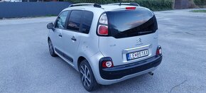 CITROEN C3 PICASSO VTi 95 Best Collection - 3