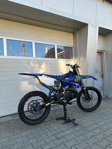 Predám Yamaha yz250 - 3