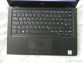 DELL  i5. 8.Gen / 8GB RAM / 256GB SSD - 3