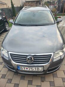 Volkswagen Passat Variant 2.0 TDI Highline - 3