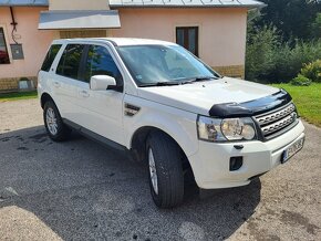 Land Rover Freelander 2 - 3