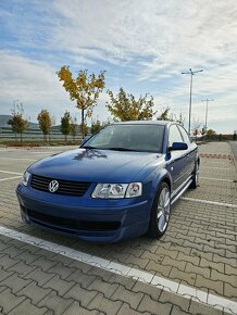 Volkswagen Passat B5 1.9 TDI - 3