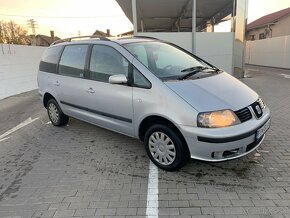 Seat Alhambra - 3