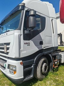 Iveco Stralis 440 ST - 3