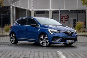 Renault Clio TCe 130 GPF R.S.Line EDC - 3