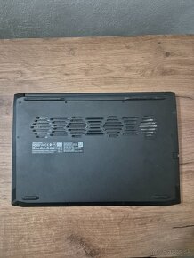 herný notebook - LENOVO IDEAPAD GAMING 3 s RTX 3050Ti - 3