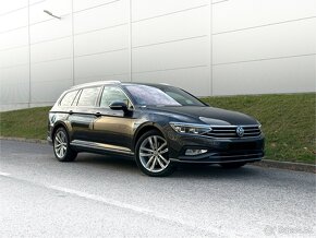 Volkswagen Passat Variant 2.0tdi - 3