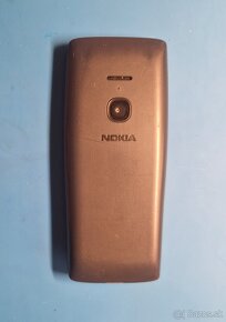 Nokia 8210 (2022) Dual SIM modra - 3