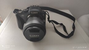 Panasonic DMC-G3 - 3