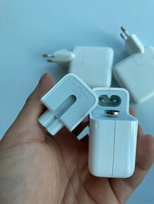  Apple Dual USB-C 35 W napájací adaptér MNWP3ZM/A - 3