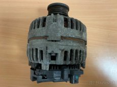 Alternator Opel Astra H 1,6turbo benzin - 3