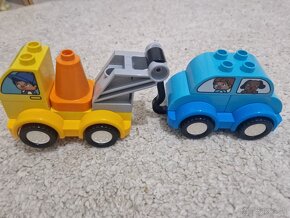 Lego duplo - 3