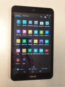 8" Tablet - 3