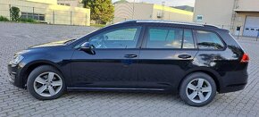 Volkswagen Golf 7 Variant 1,6TDI - 3