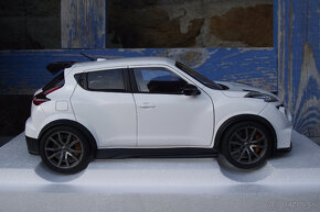 1:18 Nissan Juke - 3