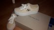 CALVIN KLEIN JEANS ( Canvas Sneakers ) - 3