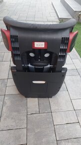 BRITAX ROMER KING 2 - AUTOSEDACKA - 3