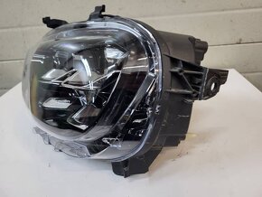 Citroen c3 lave svetlo l90203167 led - 3