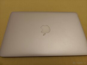 Predam Macbook air 11, 2015, v 100% stave - 3