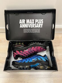 Nike TN Air Max Plus 25th Anniversary - 3