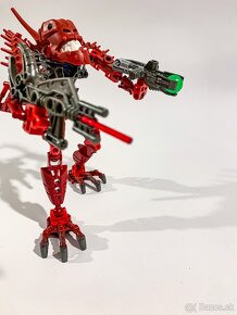 Lego Bionicle - Hakann - 3