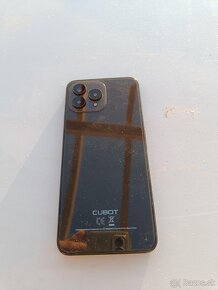 Cubot P80 - 3