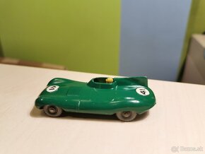 Matchbox lesney regular wheels mix - 3