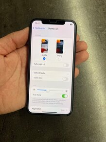 Predam Iphone x 64gb nova bateria 100% - 3