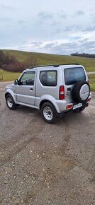 Suzuki Jimny 1.5DCI - 3