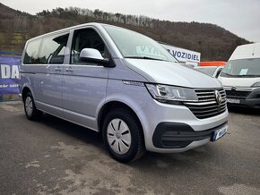 T6 Caravelle 2.0 TDI 150k KR Comfortline - 3