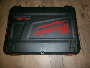 MILWAUKEE M18 FUEL™ HACKZALL™ Chvostová píla - 3