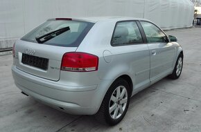 Audi A3 1.9 TDI - 3