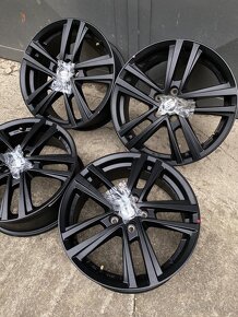 ✅ R16 ®️ Originál Seat 5x112 ET43 aj ET33 ✅ VW Škoda Audi - 3