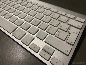 Apple Magic Keyboard - Klávesnica - 3