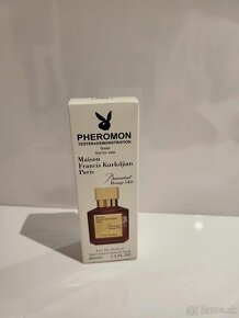 DÁMSKE PARFÉMY-PHEROMON - 3