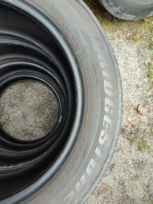 225/60R18 Bridgestone DUELER H/P SPORT - 3