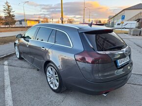 Opel insigna 2.0 96kw - 3